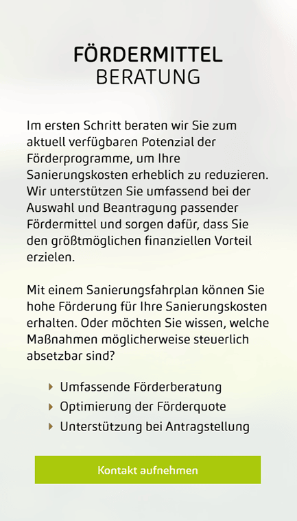 EU Gebaeuderichtlinie Immobilieneigentuemer für  Kasdorf