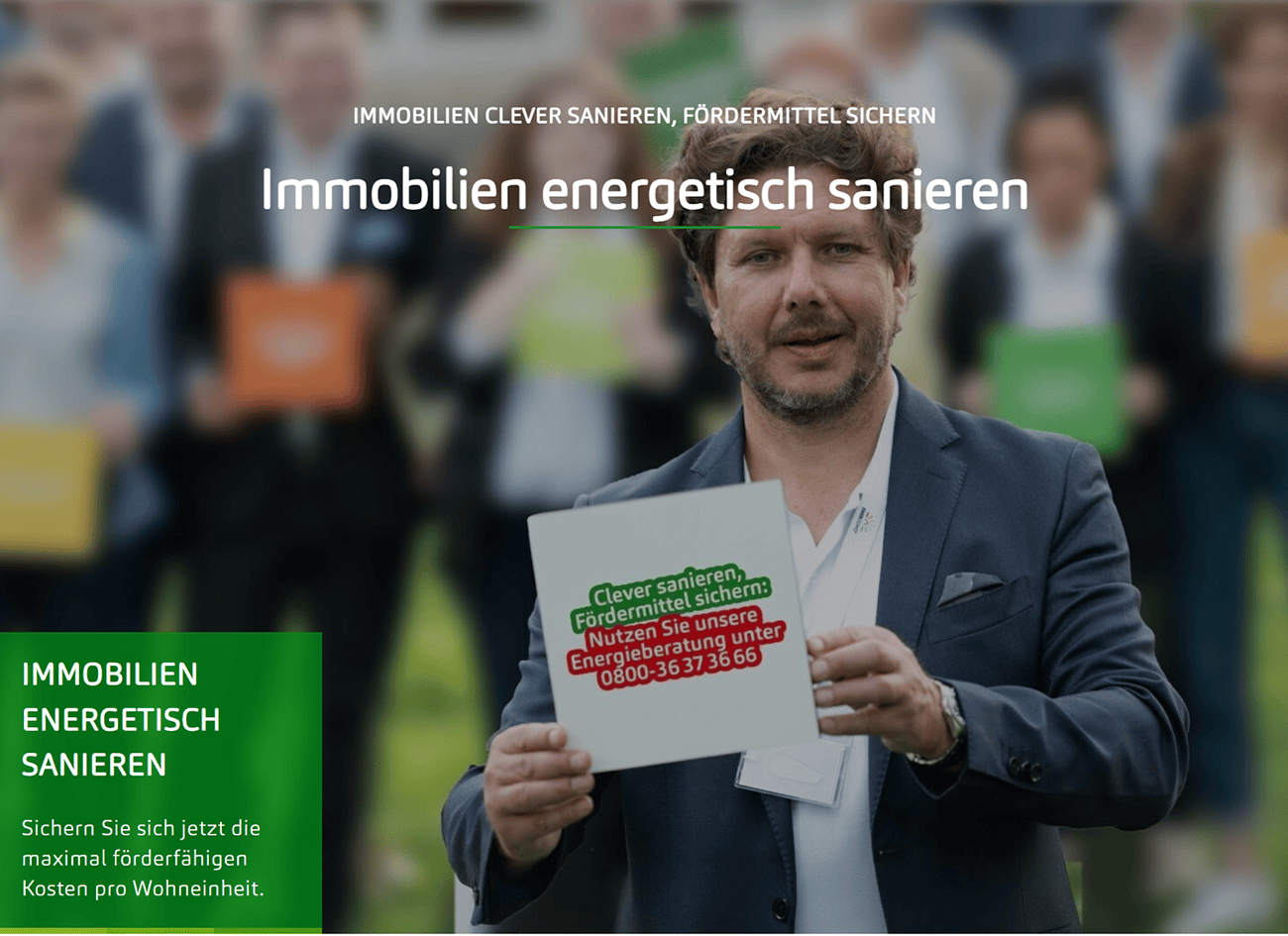 Energieberatung Kasdorf - ✅ ENERDOMO - ✓Energetische Sanierung, Gebäudesanierung, Fördermittelberatung, Energieberater Ausbildung & Franchise