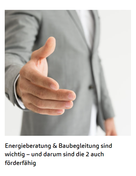Energieberatung Baubegleitung in  Hessen