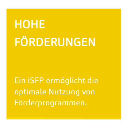 Immobilie Energieeffizient Sanieren für  Geisenheim