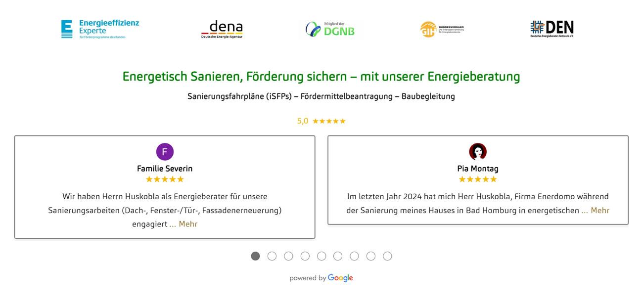 Referenzen